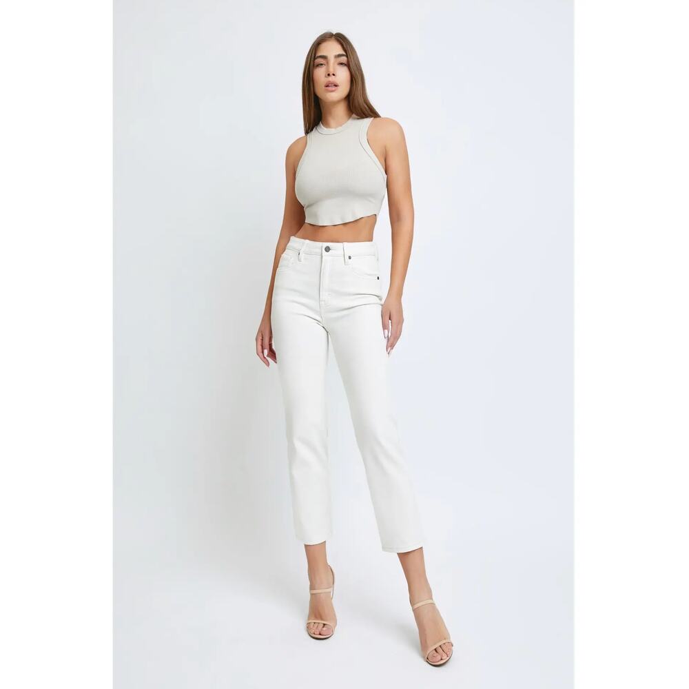 HIDDEN Tracey high rise straight-Size 29 NWT